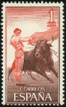 Briefmarken Y&T N950