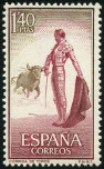 Briefmarken Y&T N951