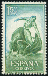 Briefmarken Y&T N952