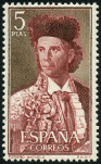 Stamp Y&T N954