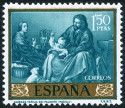 Stamp Y&T N961