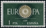 Stamp Y&T N975