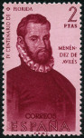 Briefmarken Y&T N983