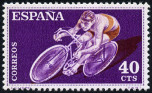Briefmarken Y&T N988