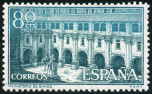 Stamp Y&T N999