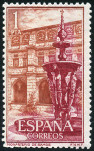 Stamp Y&T N1000