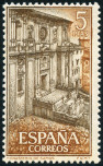 Stamp Y&T N1001