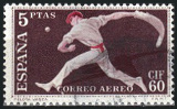 Briefmarken Y&T N�PA283