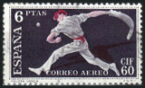 Briefmarken Y&T N�PA284