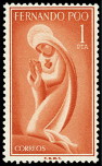 Stamp Y&T N174