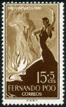 Stamp Y&T N181