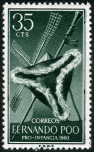 Stamp Y&T N182
