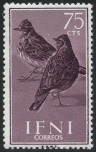 Timbre Y&T N139