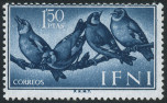Timbre Y&T N�141