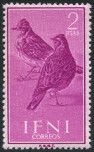 Timbre Y&T N�142