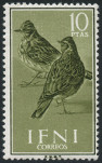Timbre Y&T N�145
