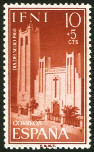 Timbre Y&T N�146