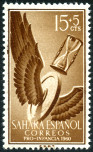 Timbre Y&T N�160