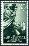 Timbre Y&T N�161