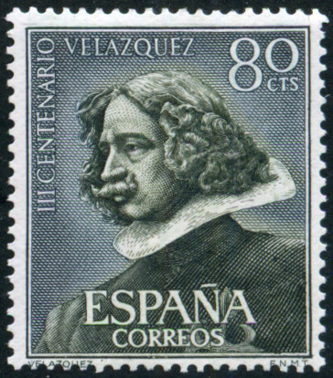 Timbre Espagne Y&T N°1017 Timbre Espagne Y&T N°1017