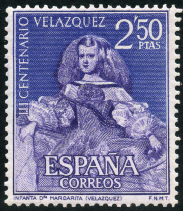 Timbre Espagne Y&T N°1019 Timbre Espagne Y&T N°1019