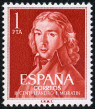 Stamp Y&T N1005