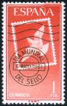 Stamp Y&T N1022