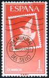 Stamp Y&T N1022