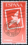 Briefmarken Y&T N1022