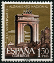 Timbre Y&T N1029