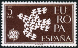 Briefmarken Y&T N1045