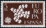 Stamp Y&T N1045