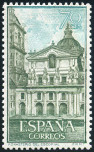 Briefmarken Y&T N1055