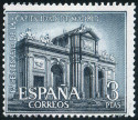 Stamp Y&T N1065