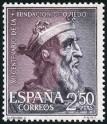 Stamp Y&T N1070