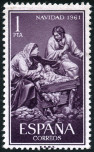 Briefmarken Y&T N1073