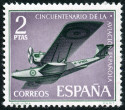 Briefmarken Y&T N1075