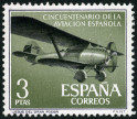 Stamp Y&T N1076