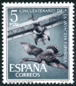 Briefmarken Y&T N1077