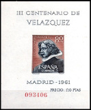 Briefmarken Y&T NBF21