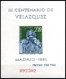 Briefmarken Y&T NBF23