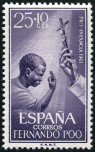 Stamp Y&T N189