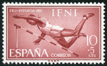Timbre Y&T N�150