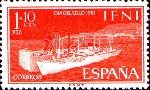 Timbre Y&T N�160