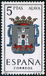 Stamp Y&T N1079