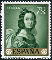 Briefmarken Y&T N�1085