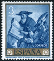Stamp Y&T N1090
