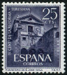 Briefmarken Y&T N1093