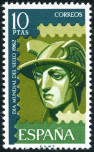 Stamp Y&T N1098