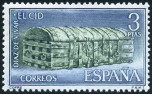 Stamp Y&T N1111